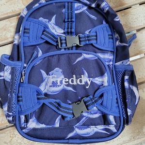 Pottery Barn Kids Freddy backpack